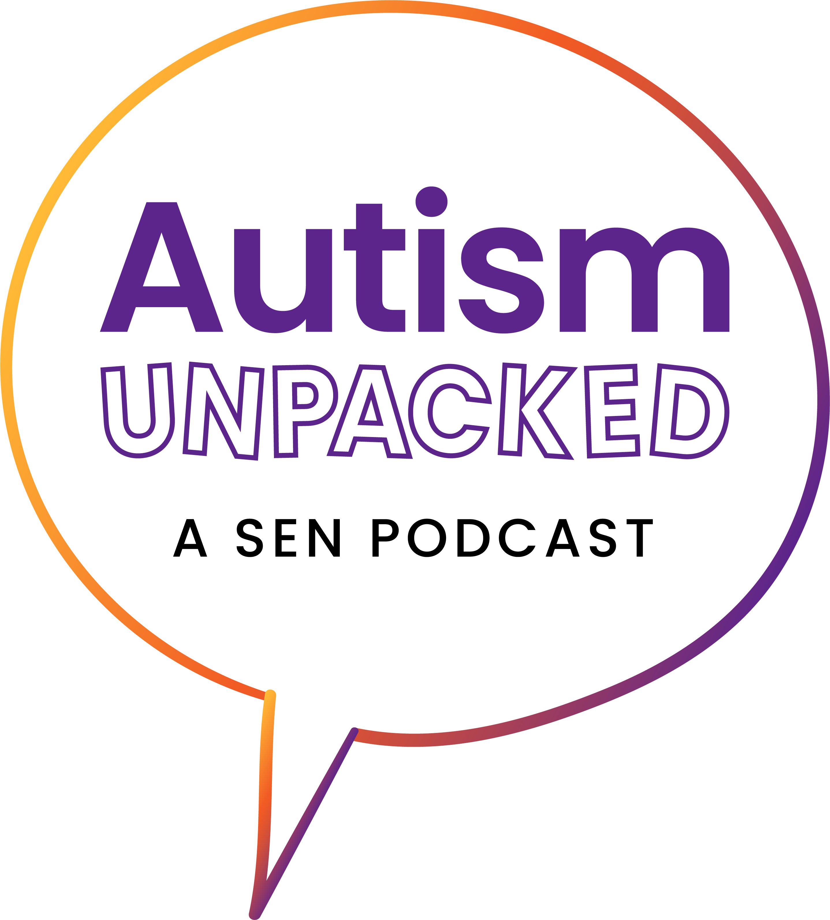 Podcast Logo